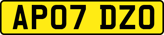 AP07DZO
