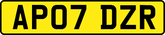 AP07DZR