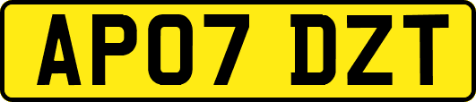 AP07DZT