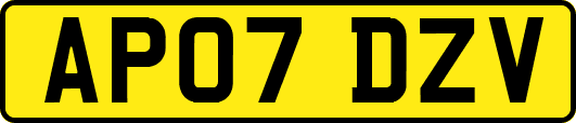 AP07DZV