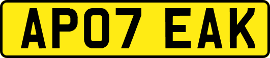 AP07EAK