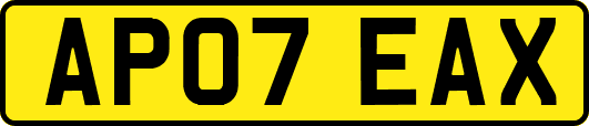 AP07EAX