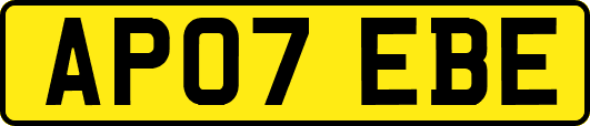 AP07EBE