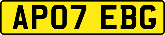 AP07EBG