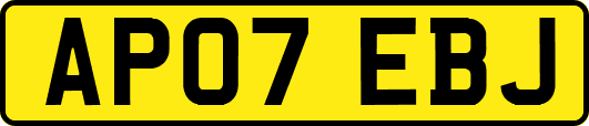AP07EBJ