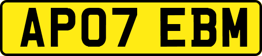 AP07EBM