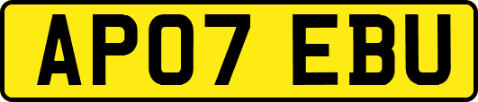 AP07EBU