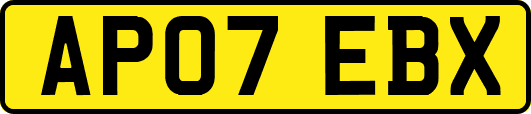 AP07EBX