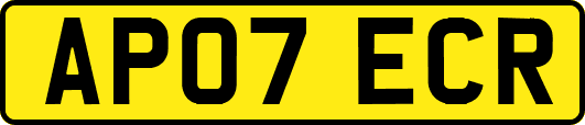 AP07ECR