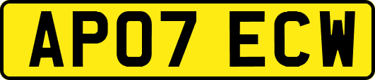 AP07ECW