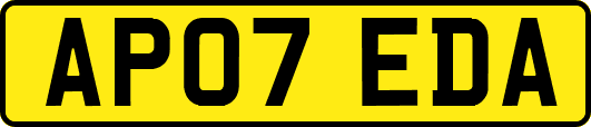AP07EDA