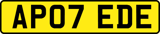 AP07EDE