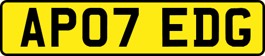 AP07EDG