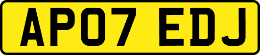 AP07EDJ