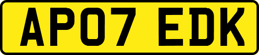 AP07EDK