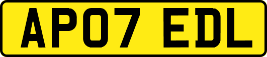 AP07EDL