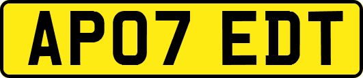 AP07EDT