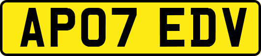 AP07EDV