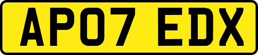AP07EDX