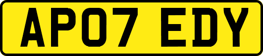 AP07EDY