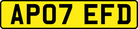 AP07EFD