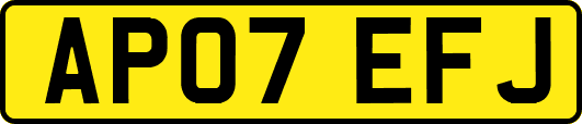 AP07EFJ