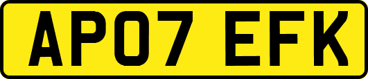 AP07EFK