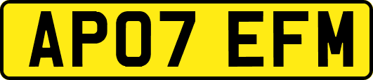 AP07EFM