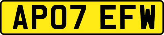 AP07EFW