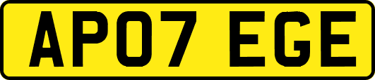 AP07EGE