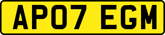AP07EGM