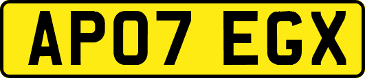 AP07EGX