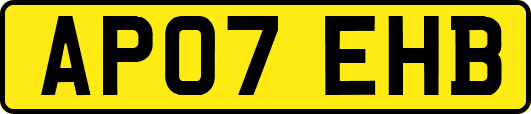 AP07EHB