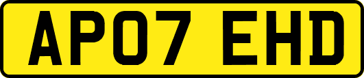 AP07EHD