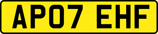 AP07EHF