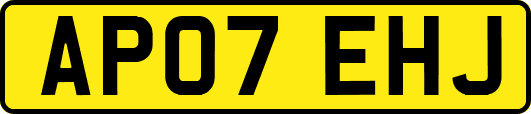 AP07EHJ