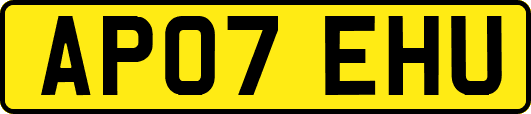 AP07EHU