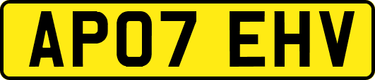 AP07EHV