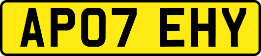 AP07EHY