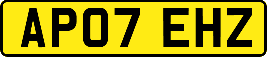 AP07EHZ