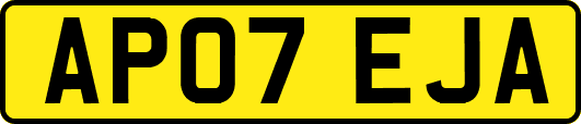 AP07EJA