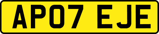 AP07EJE