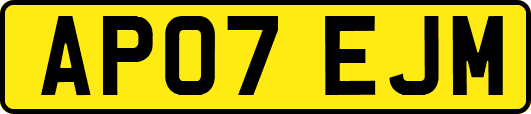 AP07EJM