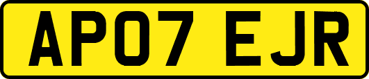 AP07EJR