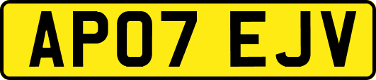 AP07EJV