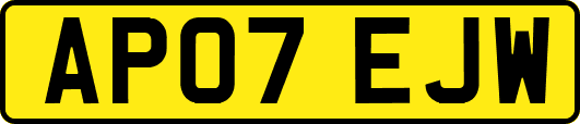 AP07EJW