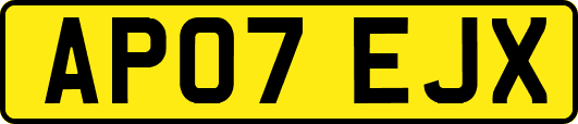 AP07EJX