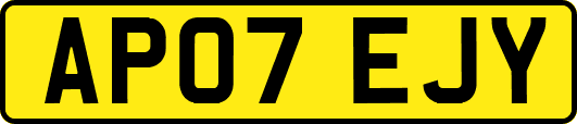 AP07EJY