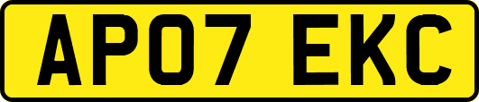AP07EKC