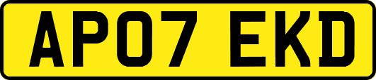AP07EKD